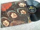 The Beatles - Rubber Soul  - Rare UK 'Loud Cut' LP Ex