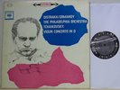 Oistrakh/Ormandy TCHAIKOVSKY - Columbia 6-eye MS 6298