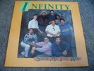 INFINITY - show me the way - MODERN SOUL BOOGIE - RARE