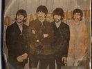 THE BEATLES Penny Lane / Michelle THAILAND Thai 7
