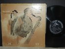 ILLINOIS JACQUET BEN WEBSTER:The Kid and The Brute CLEF