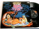 LP  KRAUTROCK   CEYLEIB PEOPLE  -  TANYET (ORIIG.1967)