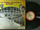 UNITED BROTHERS INTL rare afro LP on VICTORY SOUNDS mp3