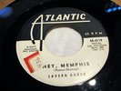 R&B WLP Lavern Baker-Hey Memphis/Voodoo 45 Rare-Hear