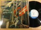 HORACE SILVER*THE STYLINGS* BLUE NOTE BLP 1562 * RVG *