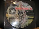 IRON MAIDEN  ST/  PICTURE DISC