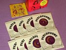 PAUL McCARTNEY – Run Devil Run 8x 7” COLLECTORS BOX