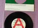 PAUL McCARTNEY–BIRTHDAY-V.RARE UK ORIG 7