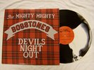 Mighty Mighty Bosstones Devils Night Out B&W COW VINYL