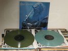The Cure - Full Moon Concert (Swingin Pig, Green Vinyl)