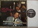 RARE- OSCAR PETERSON TRIO YUGOSLAVIAN LP *MINT-*