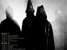 DEAD WEATHER SEA OF COWARDS SPLIT COLOR THIRD MAN