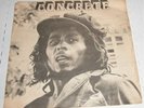 Bob Marley - Jah Live / Concrete - TUFF GONG picture sl