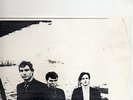 The Riptides super rare 1980 lp  number 62/500 copies