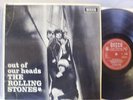 Rolling stones Lp Out Of our heads Decca Mono 1st