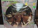 THE BEATLES Abbey Road 12