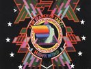 HAWKWIND - IN SEARCH OF SPACE - ORIGINAL DIE CUT COVER