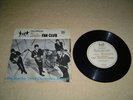 THE BEATLES THIRD CHRISTMAS RECORD FAN CLUB FLEXI 1965
