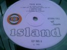 Jethro Tull This Was UK Pink island MONO 1st pressing