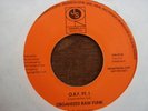 ORGANIZED RAW FUNK..AKA POETS OF RHYTHM..RARE FUNK 45