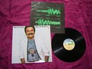 LP - Giorgio Moroder / E=mc 2 - ITALO DISCO OIS VG++