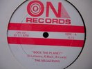 THE MEGATRONS Rock The Planet ON MIAMI ELECTRO 12