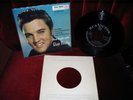 Elvis Presley EP One Night   RCA 9644