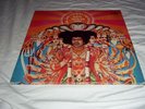 Jimi Hendrix Axis Bold as Love reprise mono promo 1967