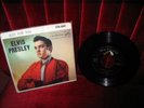 Elvis Presley EP Just For You RCA 4041
