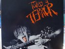TALES OF TERROR - S/T LP 1984 PUNK ORIG PRESS KBD SKATE
