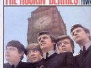 ROCKIN' BERRIES In Town 1965 BEAT lp BEAUTY