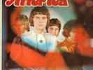 AFTER TEA very rare 1969 SECOND Holland lp