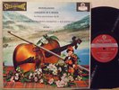 LONDON CS 6047 BB FFSS CAMPOLI MENDELSSOHN BOULT VG++