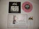 SADOGOAT - SCOURCHING THE..(BEHERIT,PROFANATICA)