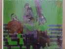 HUMAN BEINZ Evolutions ORIGINAL 1969 Psych LP In Shrink