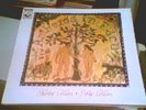 SHIRLEY COLLINS Anthems In Eden 1969 HARVEST 1ST PR EX+
