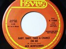 JACK MONTGOMERY  