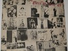 ROLLING STONES EXILE ON MAIN ST 1st ISRAELI LAMINATED