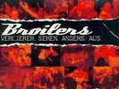 Broilers Verlierer sehen anders aus  LP rar