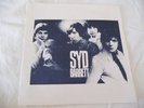 PINK FLOYD SYD BARRETT SYD BARRET EP BLUE VINYL