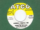 Northern / Funk JOHNNIE MAE MATTHEWS...HEAR BOTH SIDES