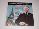 SAINT-SAENS RUBENSTEIN WALLENSTEIN CLASSIC LP LSC 2234