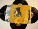 V/A Headz 2A 4x LP Vinyl Box Set DJ Krush, Beastie Boys