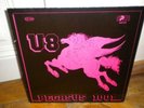 U8 - Pegasus 1001