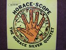 Blue Note 4042 Horace Silver Quintet  Horace-scope