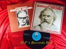 BRAHMS SÄMTLICHE SINFONIEN OTTO KLEMPERER PHILHARMONIA