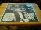 1 CENT LP: Chaos UK - Short Sharp Shock MINT