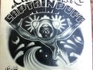 OWEN MARSHALL - CAPTAIN PUFF NAKED TRUTH LP RARE FUNK