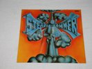 STEAMHAMMER Steamhammer II LP Bellaphon RAR