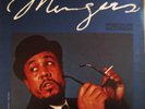 Charles Charlie Mingus-Candid 5021-VERY NICE-RARE